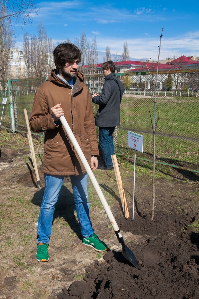Роман Бахарев (Bahroma)